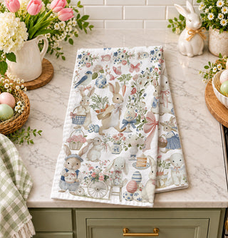 Cottage Chic