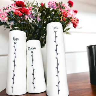 Mini Vase Gift Set