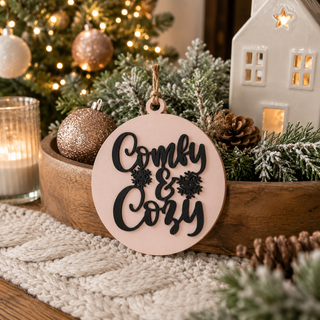 Comfy & Cozy 12 Colors