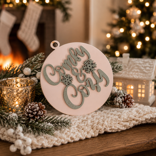 Comfy & Cozy 12 Colors