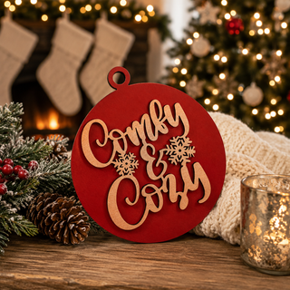 Comfy & Cozy 12 Colors
