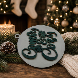 Comfy & Cozy 12 Colors
