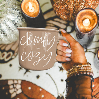 Cozy Home Decor Coffee Mug Collection Brown
Comfort Theme Kitchen Accessories Mug
Modern Home Decor Coffee Cup Brown Ceramic