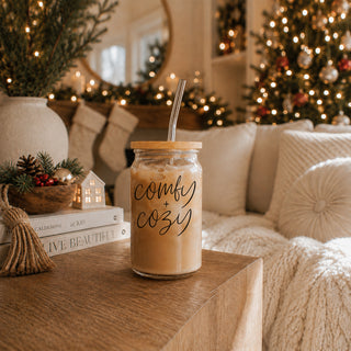 Comfy Cozy 17oz