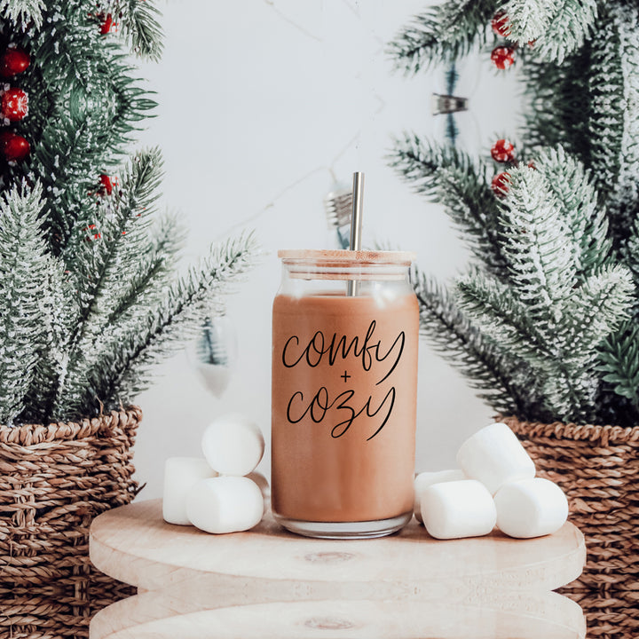 Comfy Cozy Cup