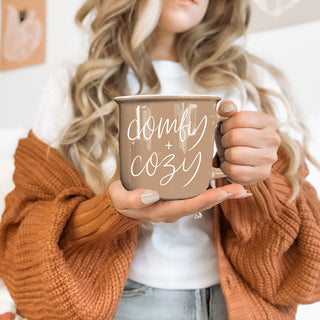 Fall season cozy mug
Autumn comfort coffee cup
Cozy season drinkware
Fall collection mug
Autumn hygge coffee cup