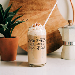 S**t Show Coordinator 17oz
