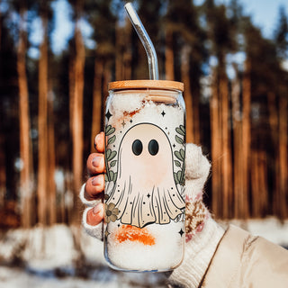 Fall Cottagecore 20oz