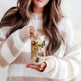 Fall Cottagecore 20oz