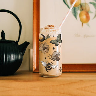 Fall Cottagecore 20oz