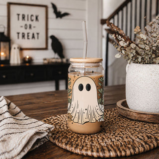 Fall Cottagecore 20oz