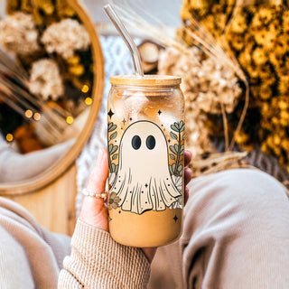 Fall Cottagecore 20oz