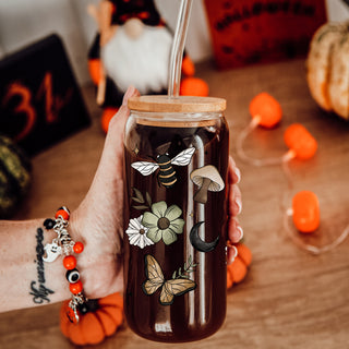 Fall Cottagecore 20oz