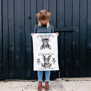 Victorian botanical bunny kitchen towel vintage farmhouse
French country bunny towel black white botanical Easter
English cottage bunny kitchen towel vintage rustic
Shabby chic bunny dish towel botanical black white
Vintage Easter gift bunny kitchen towel rustic botanical
Farmhouse enthusiast gift bunny towel vintage spring