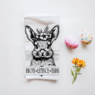 Cross hatch bunny kitchen towel rustic black white
Stippled illustration bunny dish towel vintage farmhouse
Fine line bunny kitchen towel botanical Easter spring
Vintage illustration bunny towel rustic farmhouse black white