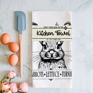 Vintage print bunny kitchen towel rustic botanical
Heirloom style bunny dish towel farmhouse black white
Antique illustration bunny kitchen towel vintage botanical
Classic art bunny towel rustic farmhouse Easter black white