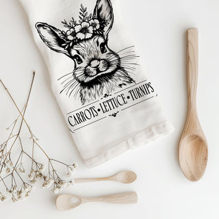 Soft absorbent bunny kitchen towel vintage botanical Easter
Decorative bunny dish towel rustic farmhouse display
Functional vintage bunny kitchen towel botanical black white
Quality bunny towel farmhouse Easter rustic spring
Vintage style gift Easter towel bunny botanical rustic
Rustic decor enthusiast bunny kitchen towel vintage