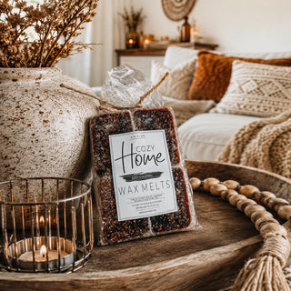 Cozy Colonial XL