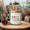 Cozy Season Candles, Christmas Candles Wholesale