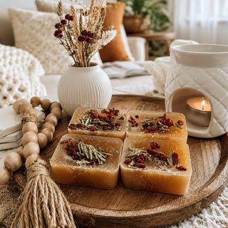 Cranberry Sugar XL
