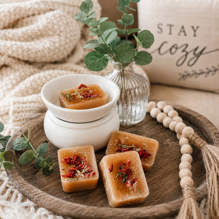 Cranberry Sugar XL