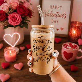 Smile Creep 20oz