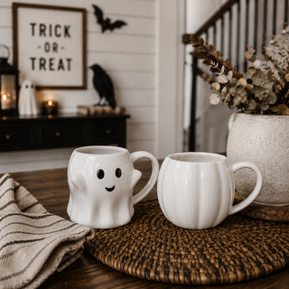 Pumpkin Mug PRE-ORDER