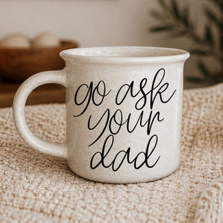 Ask Your Dad
