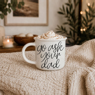 Ask Your Dad