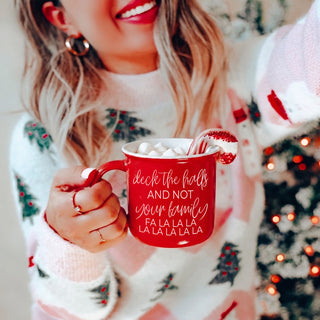 Deck The Halls PRE-ORDER