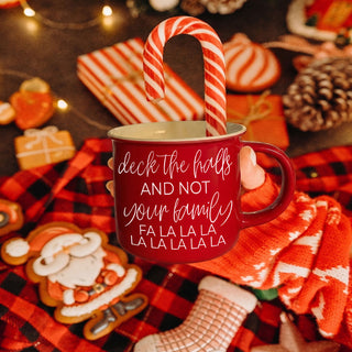 Deck The Halls PRE-ORDER