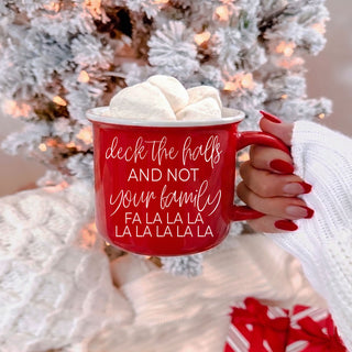 funny holiday quote coffee cup gift
Christmas themed sarcastic mug
cute but inappropriate Christmas mug
funny festive coffee drinkware
Christmas mood coffee cup
funny Christmas gift for her coffee mug
funny Christmas gifts for women