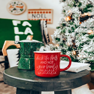 holiday humor mug for coffee drinkers
funny Christmas cup for relatives
sarcastic Christmas gift exchange mug
holiday survival coffee cup
Christmas chaos ceramic mug
funny holiday season coffee mug
Christmas mug for overwhelmed moms