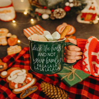 Deck The Halls PRE-ORDER
