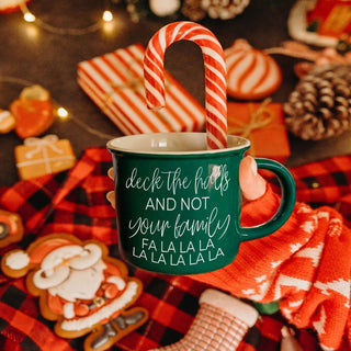 Unique Christmas gift under 25
Christmas coffee bar accessories
Holiday farmhouse kitchen mug
Cute Christmas mug for women
Funny holiday cup for family gatherings
Christmas chaos coffee mug
Relatable Christmas mom mug
Holiday mood coffee cup