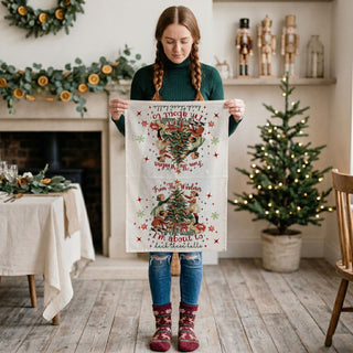 Deck These Halls