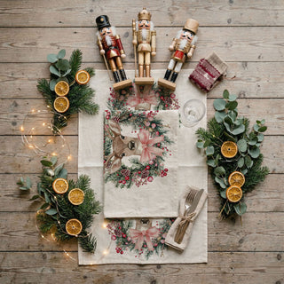 deer lover christmas kitchen towel gift
christmas decor with deer design kitchen towel
cute deer christmas decor kitchen towel aesthetic
woodland animal christmas towel deer wreath
reindeer christmas kitchen towel farmhouse style