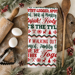Griswold Humor