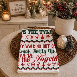 Griswold Humor