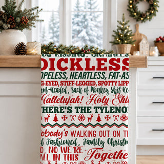 Griswold Humor