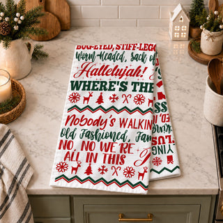 Griswold Humor
