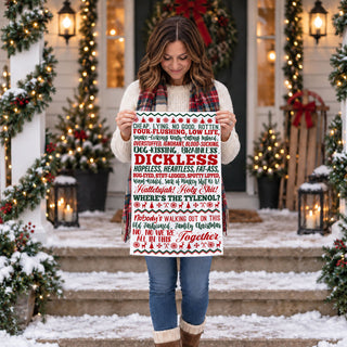 Griswold Humor