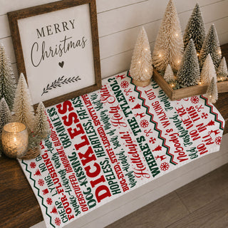 Griswold Humor