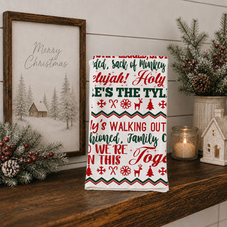 Griswold Humor