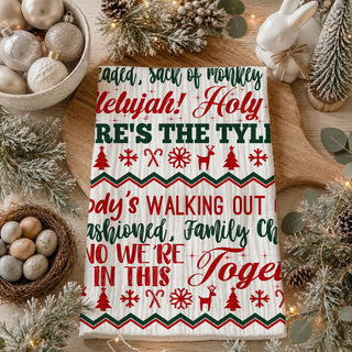 Griswold Humor