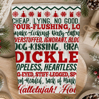 Griswold Humor
