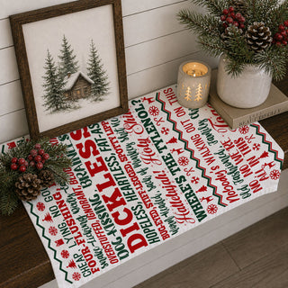 Griswold Humor