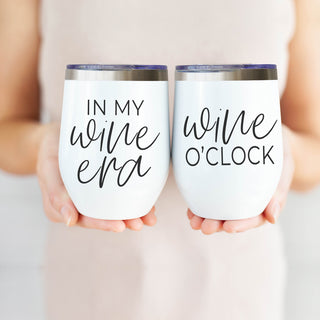 Wine O'Clock PRE-ORDER