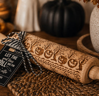 Halloween Pin | PRE-ORDER