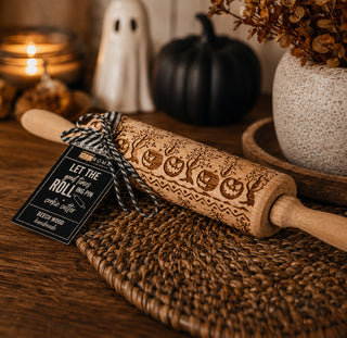 Halloween Pin | PRE-ORDER